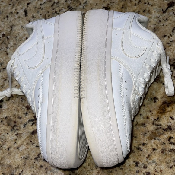 Nike Court Vision Alta - Picture 4 of 10